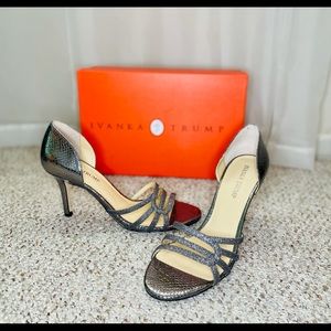 Ivanka Trump Shoes